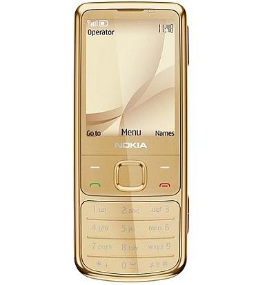 Nokia 6700Gold Edition noi sigilate,garantie 2ani! Pret:300euro - Pret | Preturi Nokia 6700Gold Edition noi sigilate,garantie 2ani! Pret:300euro