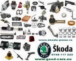 PIESE SKODA FELICIA SKODA FAVORIT SKODA FABIA-OCTAVIA - Pret | Preturi PIESE SKODA FELICIA SKODA FAVORIT SKODA FABIA-OCTAVIA