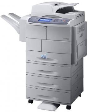 Samsung SCX-6545N + Transport Gratuit - Pret | Preturi Samsung SCX-6545N + Transport Gratuit