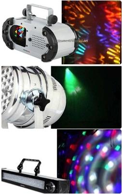Sisteme iluminat cu leduri, lumini disco, lumini pro - Pret | Preturi Sisteme iluminat cu leduri, lumini disco, lumini pro