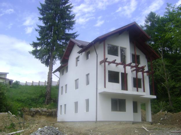 Vand apartament in vila, cartier piatra arsa, busteni - Pret | Preturi Vand apartament in vila, cartier piatra arsa, busteni