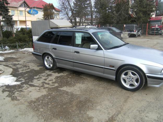 VAND BMW 525 TD - Pret | Preturi VAND BMW 525 TD