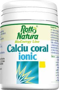 Calciu Coral Ionic *90cps - Pret | Preturi Calciu Coral Ionic *90cps