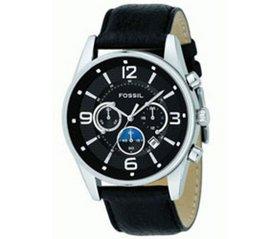 CEAS FOSSIL BLACK CHRONO FS4387 - Pret | Preturi CEAS FOSSIL BLACK CHRONO FS4387