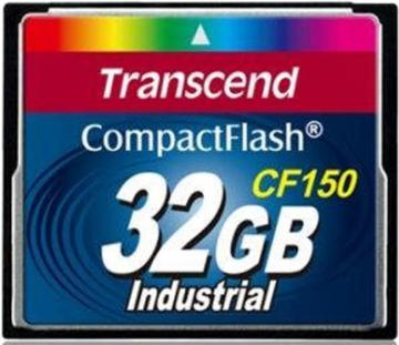Compact Flash 32GB, citire 30 MB/s, scriere 12 MB/s, Transcend, TS32GCF150 - Pret | Preturi Compact Flash 32GB, citire 30 MB/s, scriere 12 MB/s, Transcend, TS32GCF150