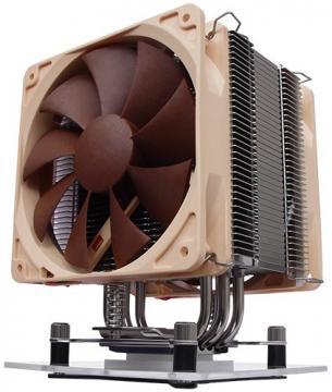 Cooler CPU Noctua NH-U12P SE2 Universal - Pret | Preturi Cooler CPU Noctua NH-U12P SE2 Universal