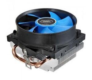 Cooler DeepCool CPU soc AM2/AM2+/AM3, Beta 200 ST (PWM) - Pret | Preturi Cooler DeepCool CPU soc AM2/AM2+/AM3, Beta 200 ST (PWM)