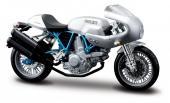 DUCATI PAUL SMART 1000LE - Pret | Preturi DUCATI PAUL SMART 1000LE