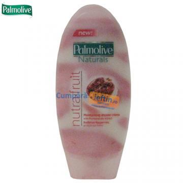 Gel de dus Palmolive Pomegranate Extract 400 ml - Pret | Preturi Gel de dus Palmolive Pomegranate Extract 400 ml