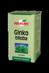 Ginkgo biloba - 30 comprimate - Pret | Preturi Ginkgo biloba - 30 comprimate
