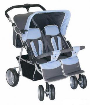 Graco - Carucior gemeni - Duplo Marco Austria - Pret | Preturi Graco - Carucior gemeni - Duplo Marco Austria