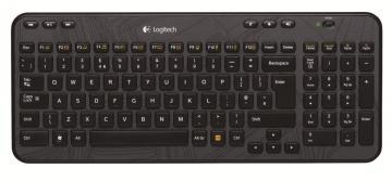 KB Logitech Wireless Keyboard K360, Nano Unifying Receiver, USB2.0 (920-003094) - Pret | Preturi KB Logitech Wireless Keyboard K360, Nano Unifying Receiver, USB2.0 (920-003094)