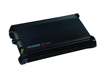 Kicker DX300.2 Amplificator 2x150 Watt RMS - Pret | Preturi Kicker DX300.2 Amplificator 2x150 Watt RMS