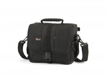 Lowepro Adventura 160 Negru - Pret | Preturi Lowepro Adventura 160 Negru