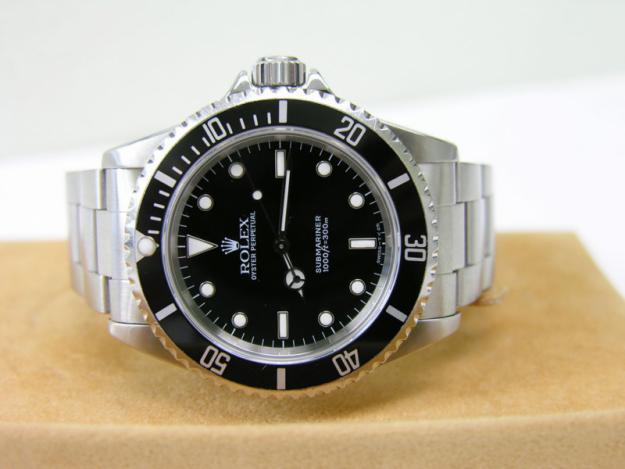 Rolex SS Submariner - Pret | Preturi Rolex SS Submariner