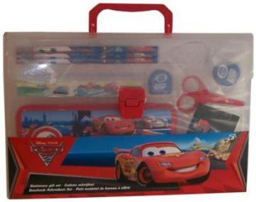 Set rechizite Disney Cars - Pret | Preturi Set rechizite Disney Cars