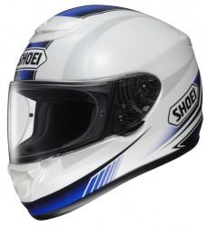 Shoei Qwest Paragon - alb/albastru, masura XS si XXL - Pret | Preturi Shoei Qwest Paragon - alb/albastru, masura XS si XXL