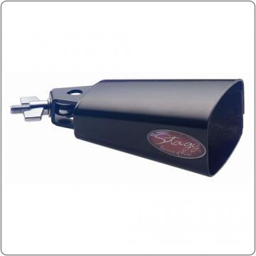 Stagg CB904BK - Cowbell traditional pentru set tobe cu surub 4-1/2" - Pret | Preturi Stagg CB904BK - Cowbell traditional pentru set tobe cu surub 4-1/2"