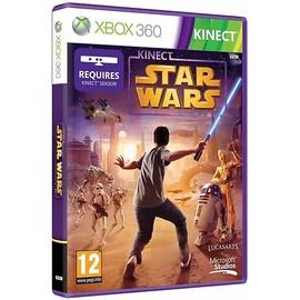 Star Wars Kinect XBOX 360 - Pret | Preturi Star Wars Kinect XBOX 360