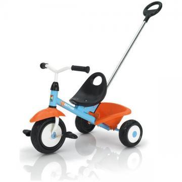 Tricicleta Funtrike Blue - Pret | Preturi Tricicleta Funtrike Blue