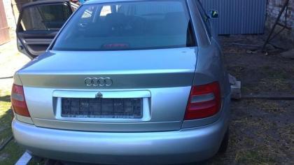 vand punte spate audi a4 1.9 tdi an 1997 - Pret | Preturi vand punte spate audi a4 1.9 tdi an 1997