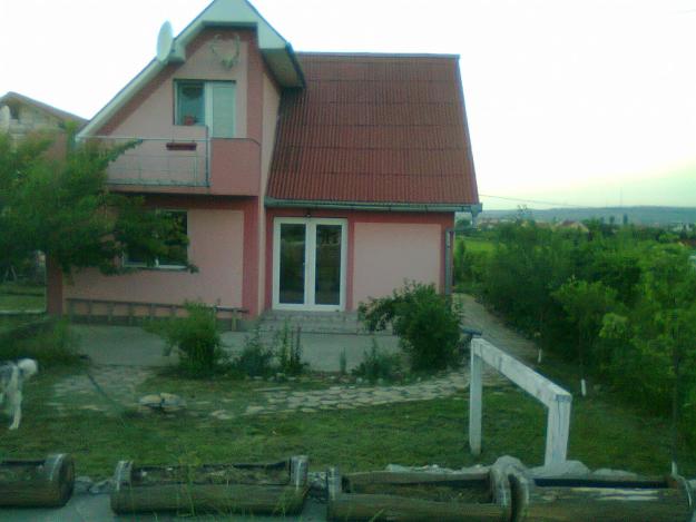 VAND URGENT CASA IN SANMARTIN - Pret | Preturi VAND URGENT CASA IN SANMARTIN