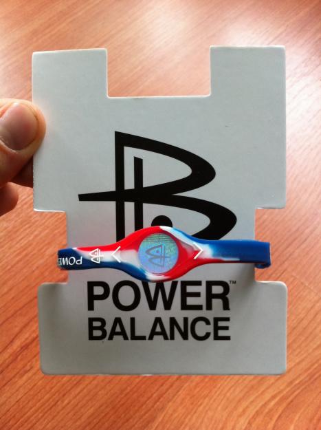 BRATARA MAGNETICA POWER BALANCE NBA - Pret | Preturi BRATARA MAGNETICA POWER BALANCE NBA