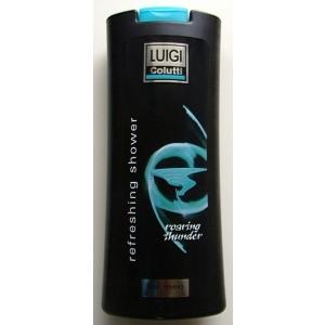 Luigi colutti gel de dus roaring thunder 300ml - Pret | Preturi Luigi colutti gel de dus roaring thunder 300ml