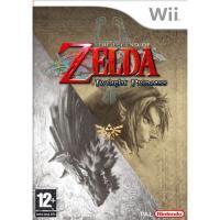 Nintendo The Legend of Zelda: Twilight Princess - Wii - Pret | Preturi Nintendo The Legend of Zelda: Twilight Princess - Wii