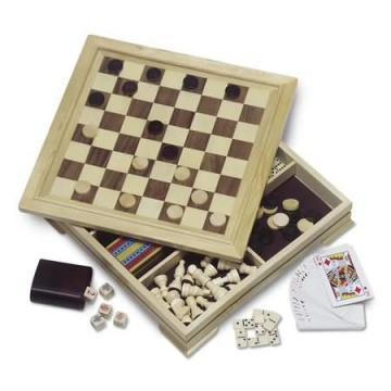 SET JOCURI ROYAL - Pret | Preturi SET JOCURI ROYAL