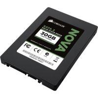 SSD Corsair Nova 2 2.5 SATA2 30GB MLC - Pret | Preturi SSD Corsair Nova 2 2.5 SATA2 30GB MLC