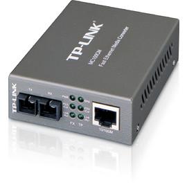 TP-Link Fast Ethernet Media Converter, MC100CM - Pret | Preturi TP-Link Fast Ethernet Media Converter, MC100CM