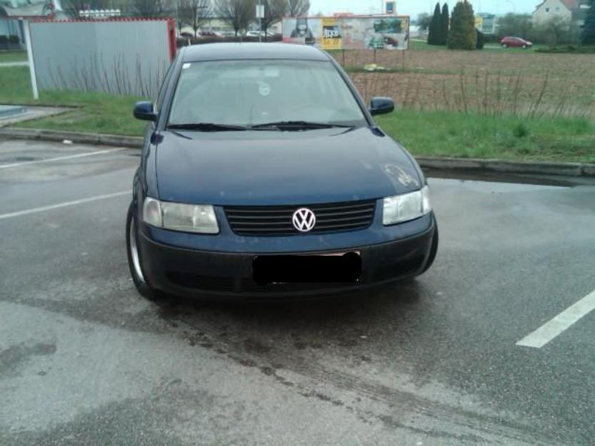 vand comanda climatronic vw passat 1.9 tdi an 1998 - Pret | Preturi vand comanda climatronic vw passat 1.9 tdi an 1998