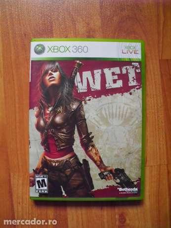 vand joc wet xbox 360 - Pret | Preturi vand joc wet xbox 360