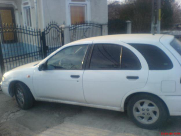 vand nissan almera - Pret | Preturi vand nissan almera