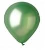 Baloane latex VERDE Metalizate 26cm calitate heliu 50buc - Pret | Preturi Baloane latex VERDE Metalizate 26cm calitate heliu 50buc