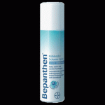 Bepanthen Spuma (spray pt. arsuri minore) - Pret | Preturi Bepanthen Spuma (spray pt. arsuri minore)