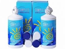 Complete Multi-Purpose 2 x 360 ml - Pret | Preturi Complete Multi-Purpose 2 x 360 ml