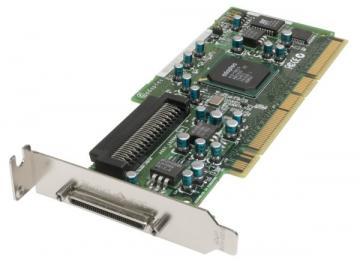 Controler ADAPTEC SCSI Card 29320ALP-R - Pret | Preturi Controler ADAPTEC SCSI Card 29320ALP-R