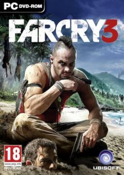 Far Cry 3 PC - Pret | Preturi Far Cry 3 PC