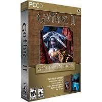 Gothic 2 Gold - Pret | Preturi Gothic 2 Gold