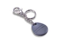 Keytag de proximitate AR-TAGK33W20F - Pret | Preturi Keytag de proximitate AR-TAGK33W20F