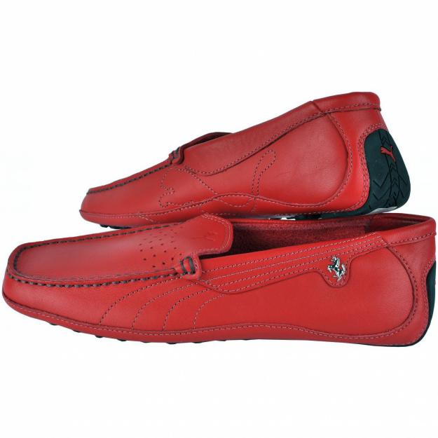 Mocasini Puma Originali din COLECTIA PUMA 2012 ! Toate marimile disponibile pe SITE ! - Pret | Preturi Mocasini Puma Originali din COLECTIA PUMA 2012 ! Toate marimile disponibile pe SITE !