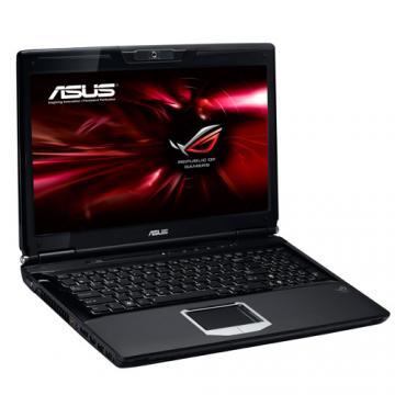 Notebook Asus G51JX-SX260D Core i5 430M 500GB 4096MB - Pret | Preturi Notebook Asus G51JX-SX260D Core i5 430M 500GB 4096MB