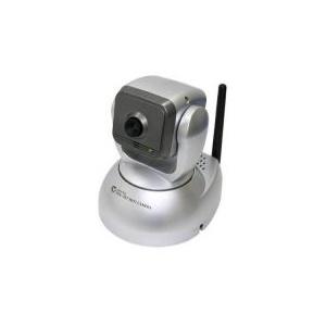 Pan&amp;Tilt WiFi Grandtec Camera de supraveghere wireless GD-463 - Pret | Preturi Pan&amp;Tilt WiFi Grandtec Camera de supraveghere wireless GD-463