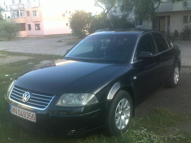 Passat 1.9tdi 131cp - Pret | Preturi Passat 1.9tdi 131cp