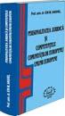 Personalitatea juridica si competentele Comunitatilor Europene - Pret | Preturi Personalitatea juridica si competentele Comunitatilor Europene