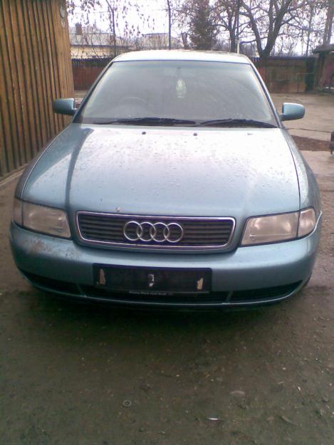 vand capota fata audi a4 1.8 benzina an 1998 - Pret | Preturi vand capota fata audi a4 1.8 benzina an 1998