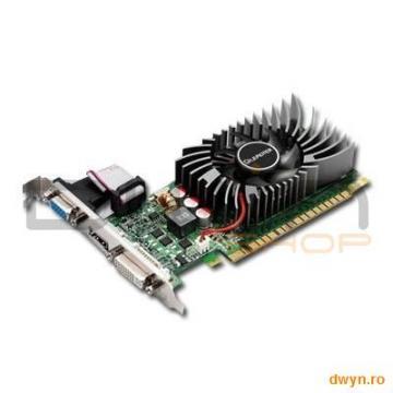 Video Card LEADTEK WinFast GT 430 DDR3 1GB/128bit, 700MHz/1333MHz, PCI-E 2.0 x16,HDMI,DVI,VGA, VGA C - Pret | Preturi Video Card LEADTEK WinFast GT 430 DDR3 1GB/128bit, 700MHz/1333MHz, PCI-E 2.0 x16,HDMI,DVI,VGA, VGA C