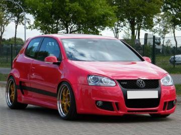 VW Golf 5 Wide Body Kit XTreme - Pret | Preturi VW Golf 5 Wide Body Kit XTreme